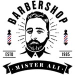 Barbershop Mister Ali